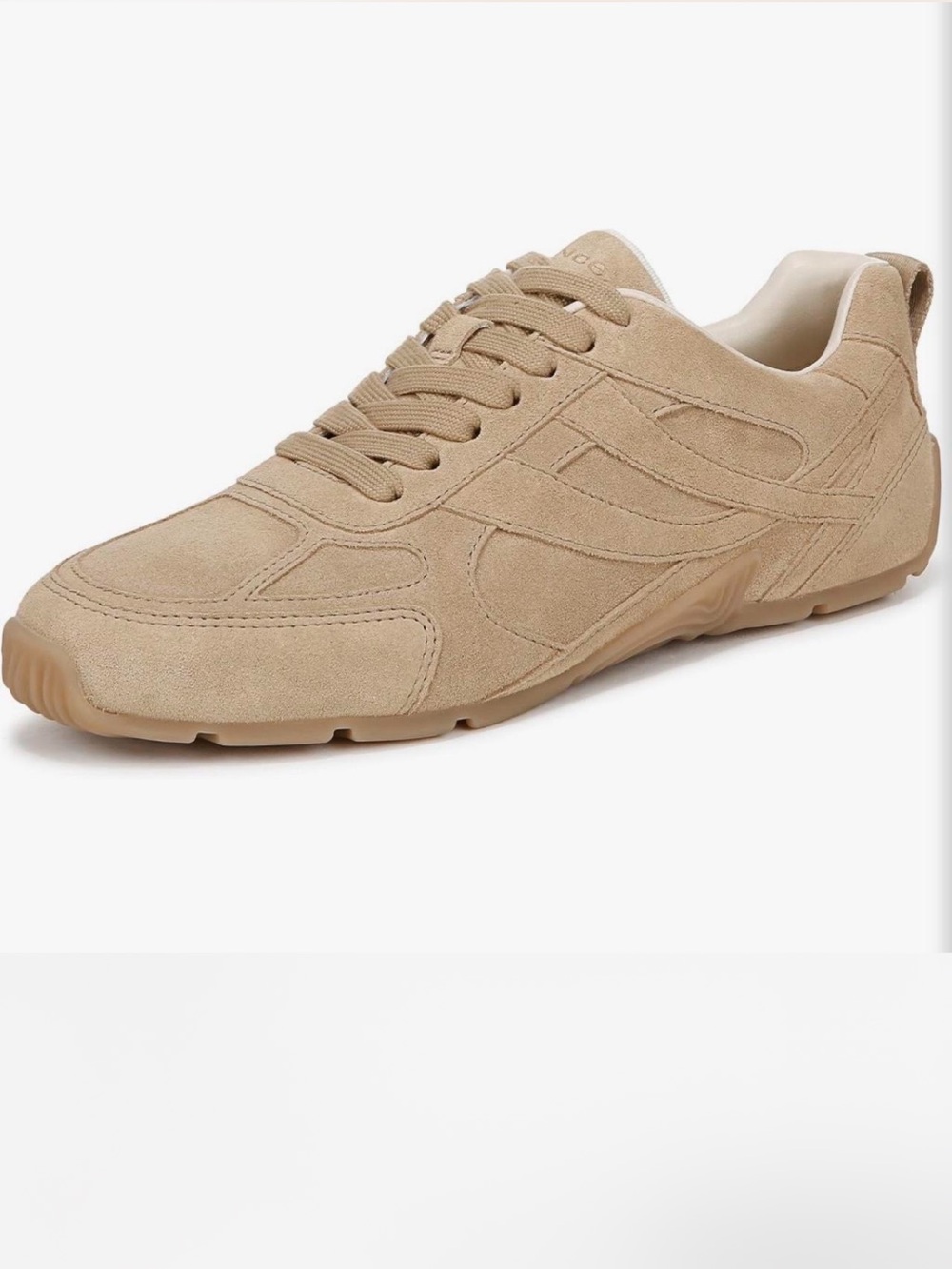 Vince Mojave Trainer SNEAKERS casual shoes